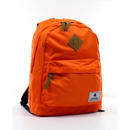Plecak SKECHERS CAMP ORANGE